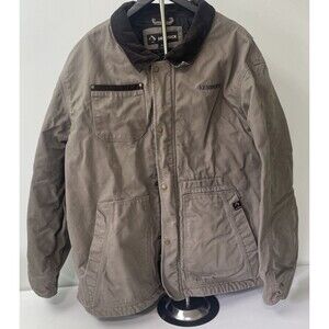 Dry duck Kenworth Jacket 2X